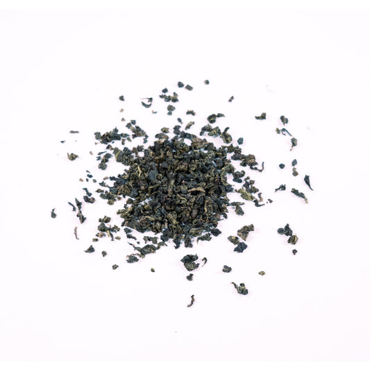 Βιολογικό τσάι Oolong