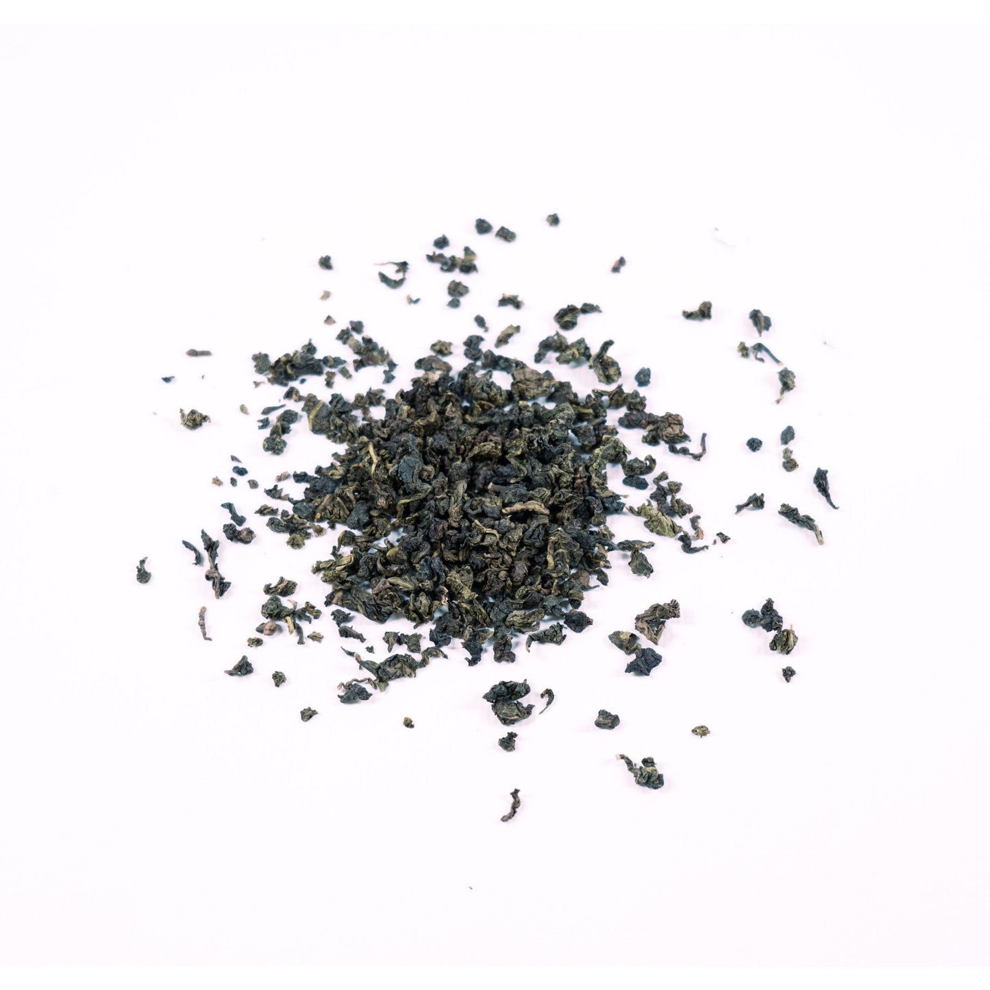 Βιολογικό τσάι Oolong