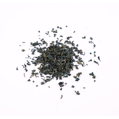Βιολογικό τσάι Oolong
