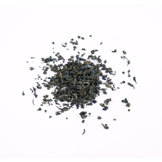 Βιολογικό τσάι Oolong