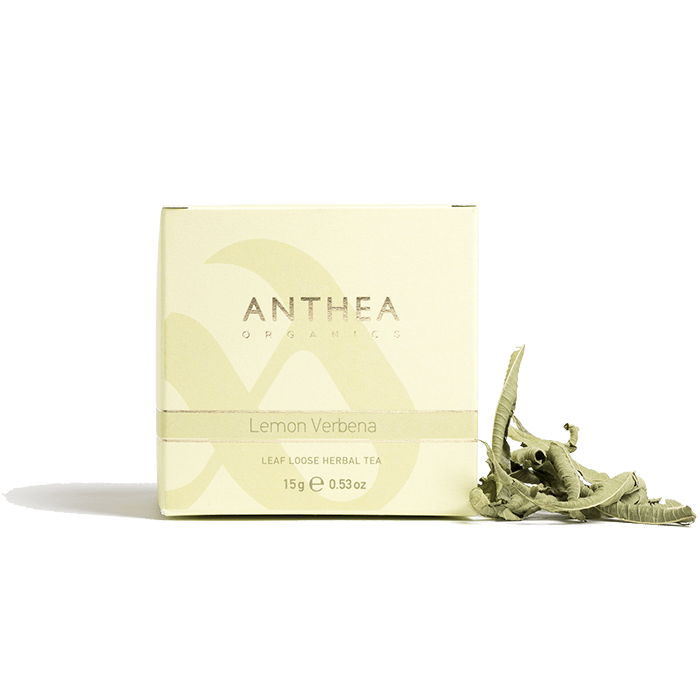 Βιολογική Λουΐζα Loose Leaf Tea 15γρ
