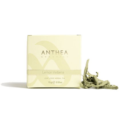 Βιολογική Λουΐζα Loose Leaf Tea 15γρ