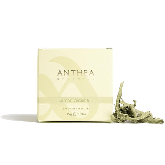 Βιολογική Λουΐζα Loose Leaf Tea 15γρ
