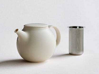 PEBBLE teapot 480ml