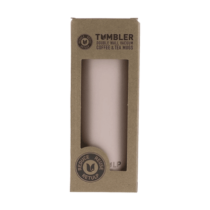 Θερμός Retulp Tumbler Ροζ - 300ml