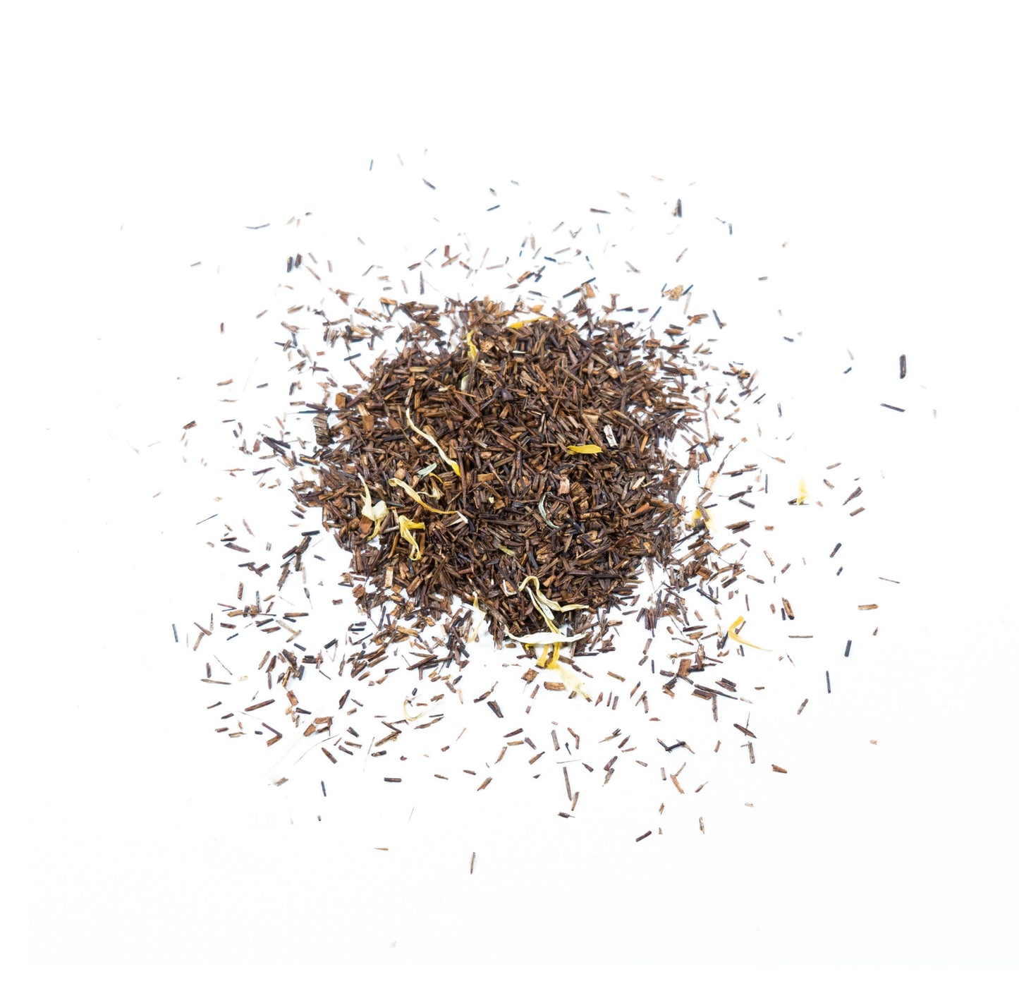 Βιολογική βανίλια Rooibos