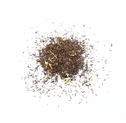 Βιολογική βανίλια Rooibos
