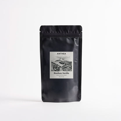Organic Rooibos Vanilla