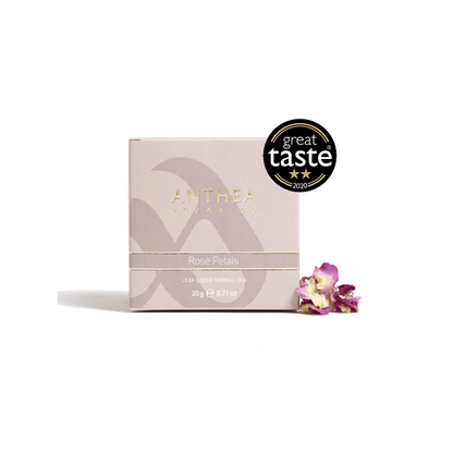 Βιολογικό τσάι Ροδοπέταλα 20γρ