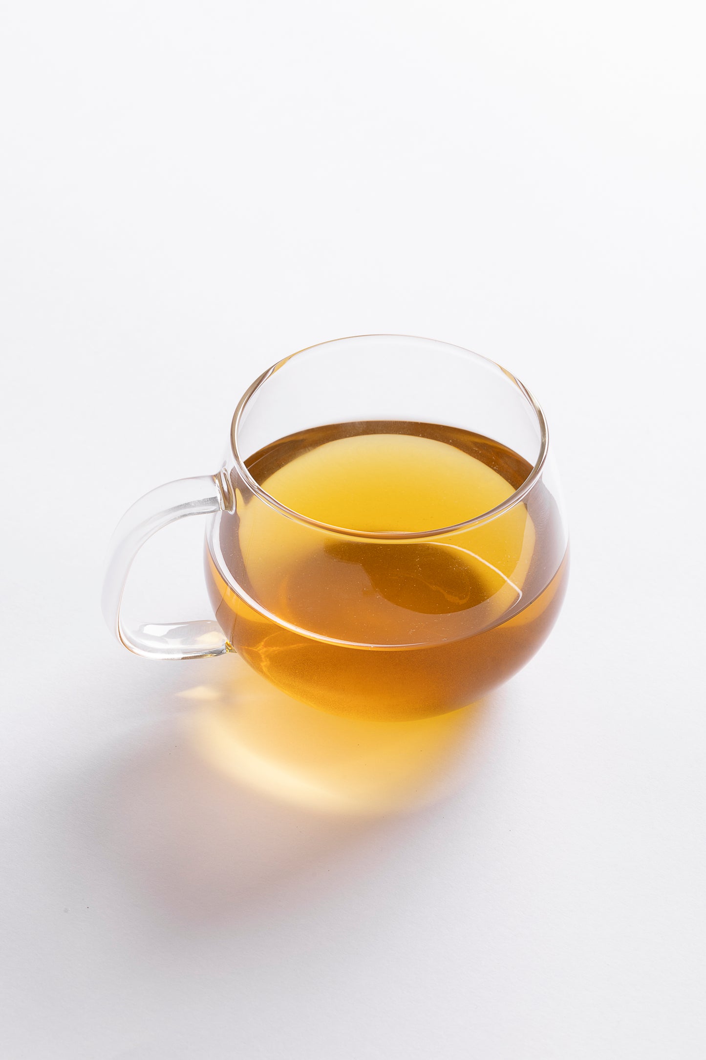 Organic Genmaicha Tea