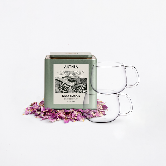 Be My Valentine Rose Gift Set